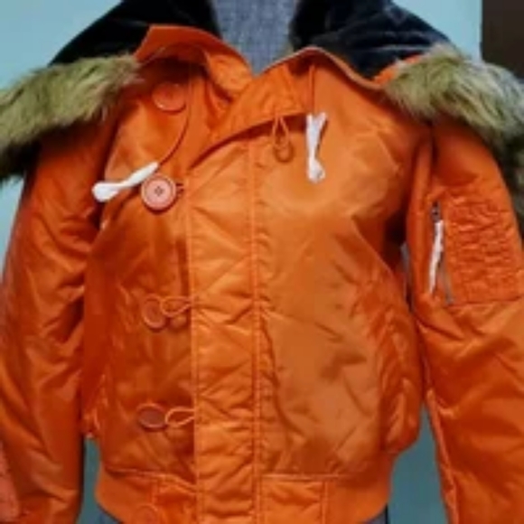 Free People Jackets & Blazers - Cole B Sport Women's Jacket